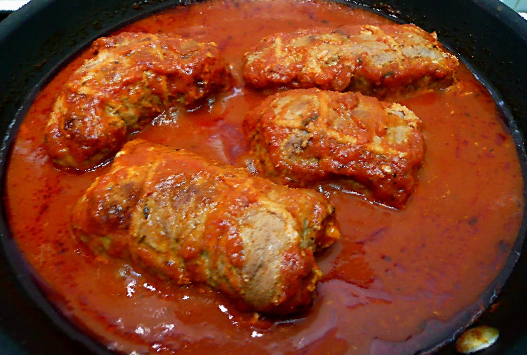 Living the life in SaintAignan « Alouettes sans tête