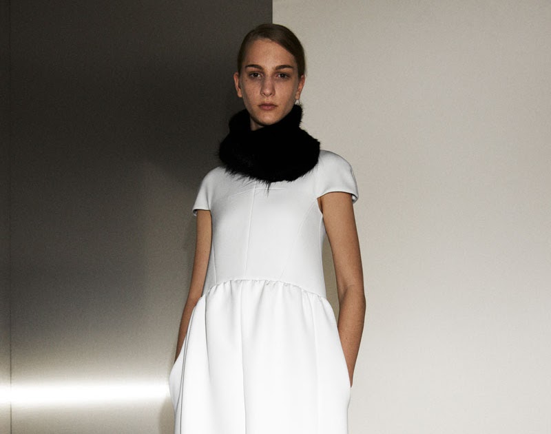 The Celine 'Wardrobe' Continues with Pre-Fall 2012