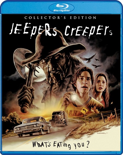 Jeepers Creepers (2001) 1080p BDRip Dual Latino-Inglés [Subt. Esp] (Terror)