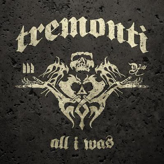 all I was, mark tremonti, 