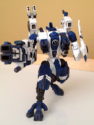 tau painting paint army games scheme