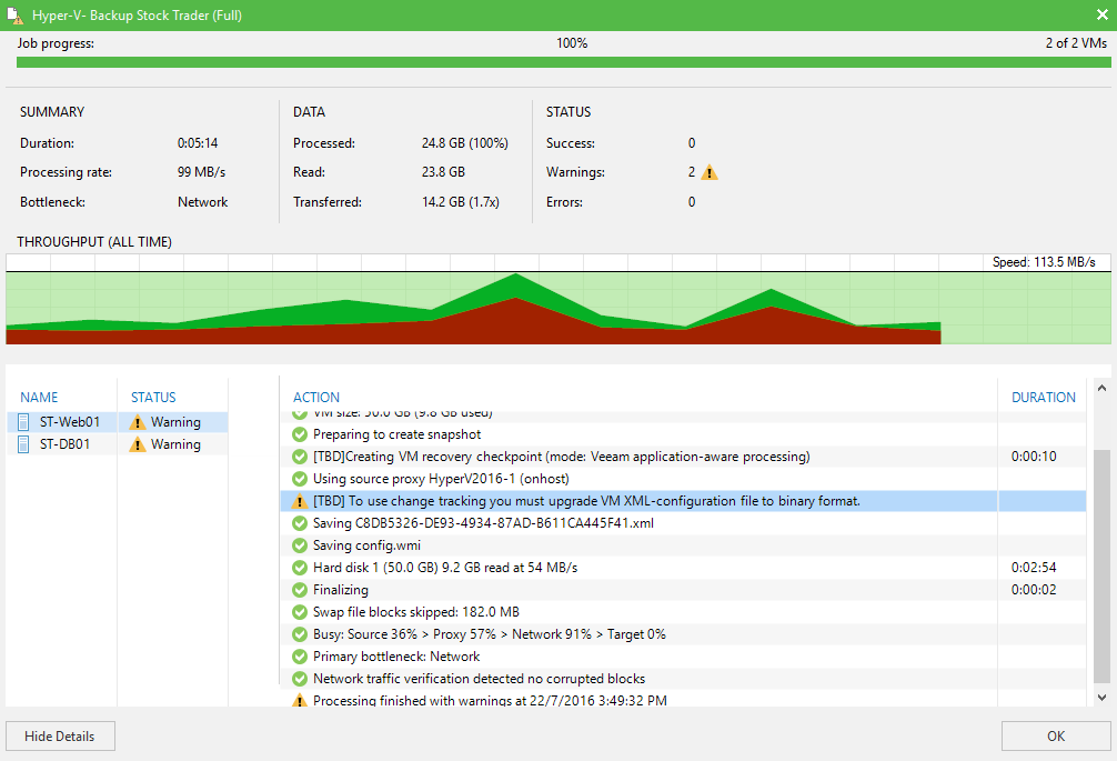 veeam hyper v backup best practices veeam hyper v backup best practices