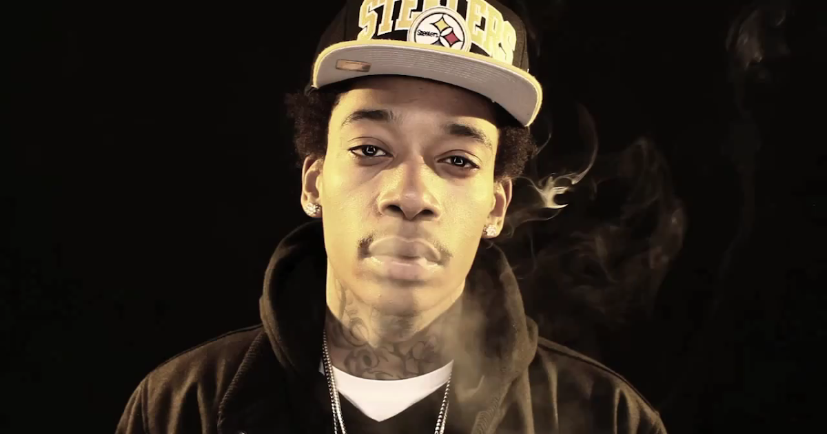 go hard or go home wiz khalifa