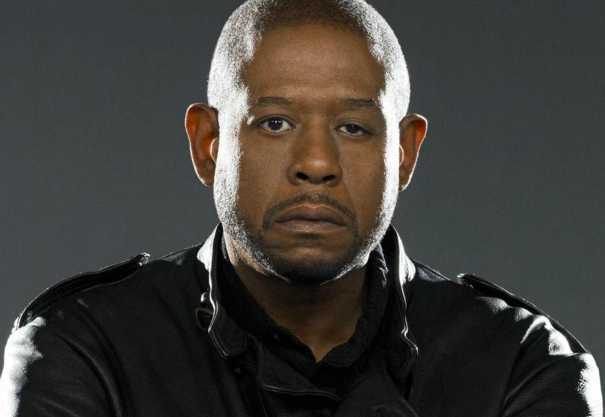The Movies Of Forest Whitaker The Ace Black Movie Blog