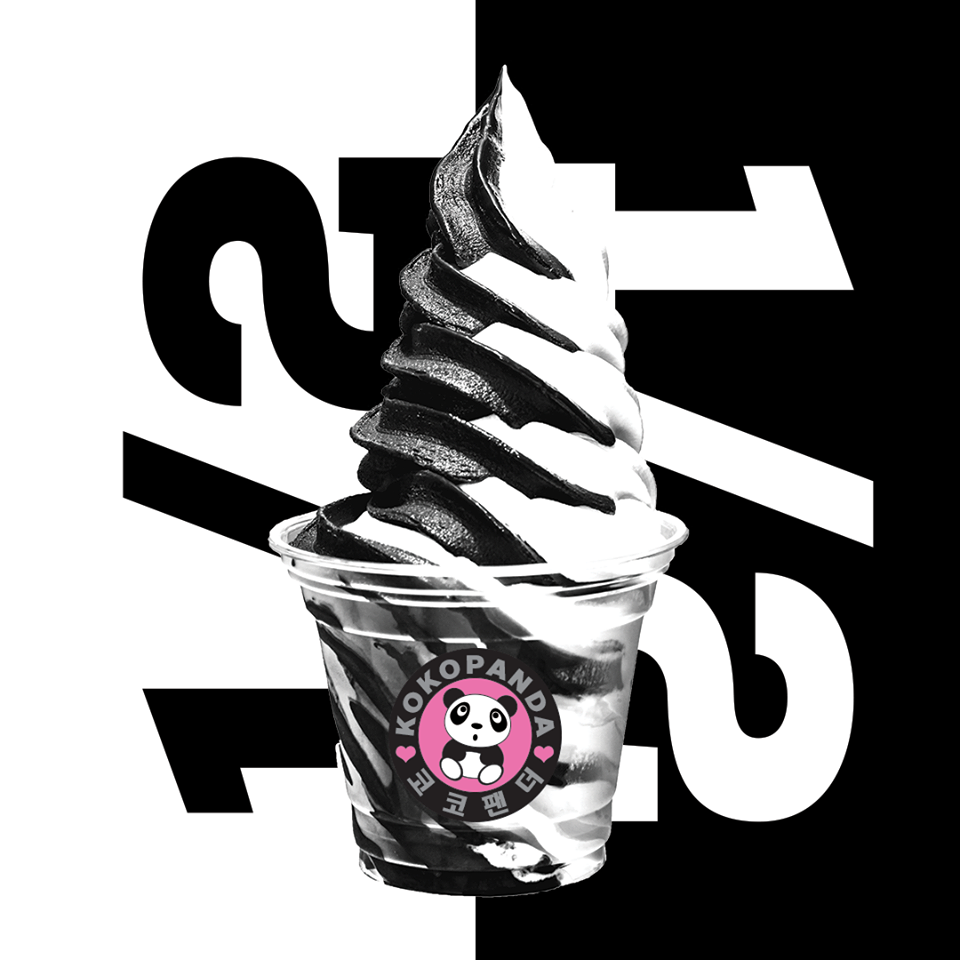 Korean soft-serve froyo KokoPanda opens in Singapore - TheHive.Asia