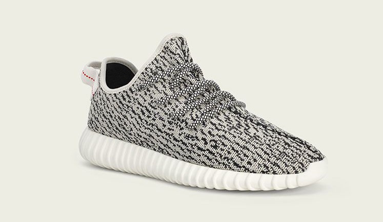 harga sepatu yeezy original 2020