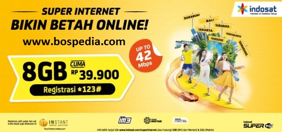 Get Mengapa Tidak Bisa Mengambil Paket Interner Im3 Pictures