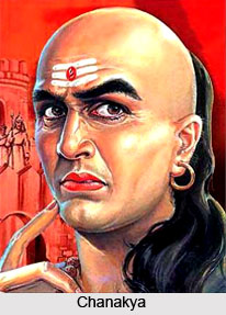 ಚಾಣಕ್ಯನ ಜೀವನಕಥೆ : Life Story of Chanakya in Kannada