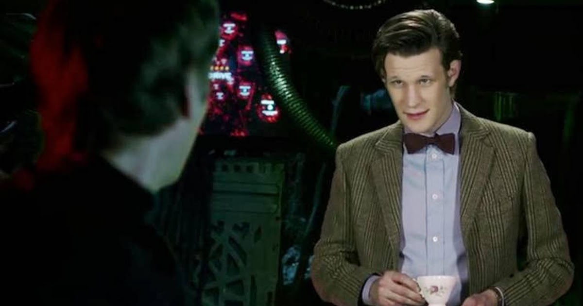 Doctor Who S13 Streaming The Ultimate Doctor Who Site: 7.S13: The Inforarium