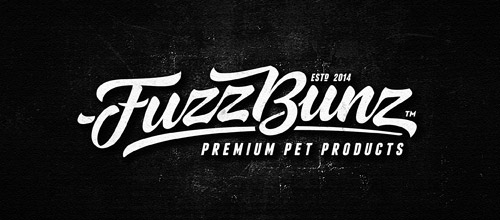 Download 25 Koleksi Handdrawn Script Logotypes Sebagai Sumber Inspirasi SVG Cut Files