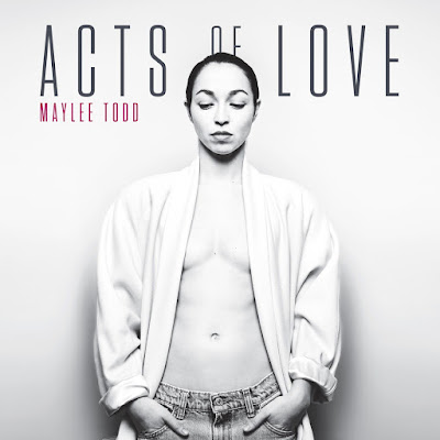 Acts of Love Maylee Todd Album