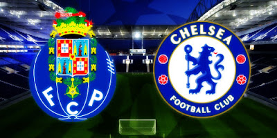 Chelsea X Porto : Porto Legend Futre Disgusted By Chelsea S Reaction To