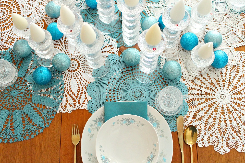how to update doilies with dye 20 Modern DIY Projects to Dye For | How to Dye Anything!