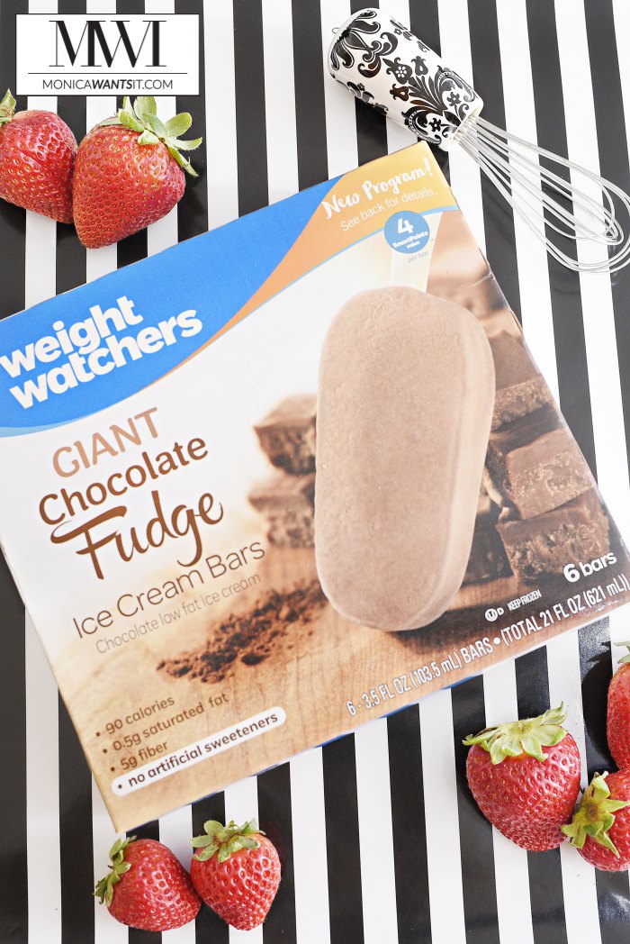 Peanut Butter Fudge Soft Serve Weight Watchers Recipe Monica Wants It