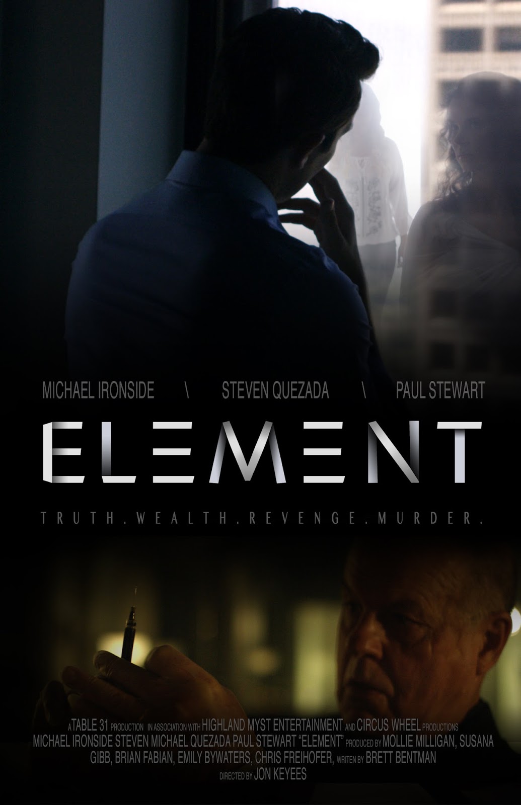 Element 2016 - Full (HD)