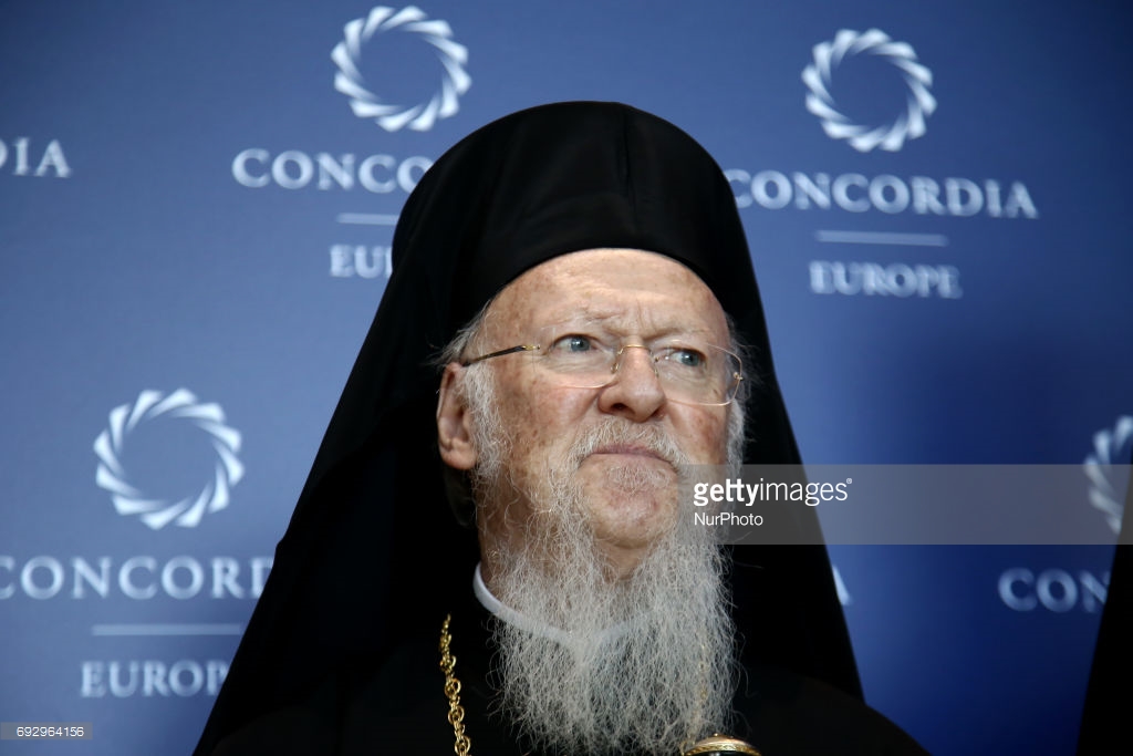 судьба православной церкви