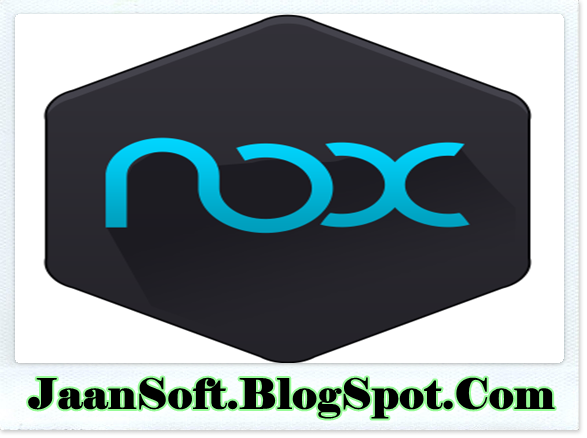 Nox App Player 3.3.0.0 For PC Full Version Free Download