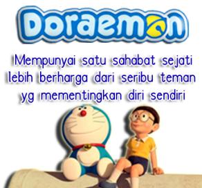 Kumpulan Koleksi Gambar Doraemon Lucu Keren Terbaru