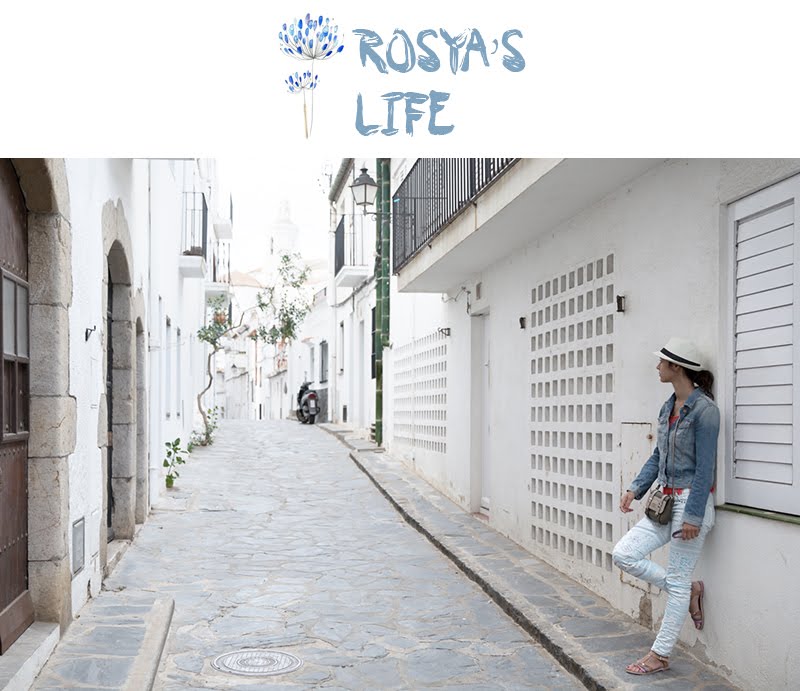 Rosya's life