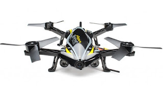 Spesifikasi Drone Cheerson CX-91 - OmahDrones