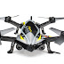 Spesifikasi Drone Cheerson CX-91