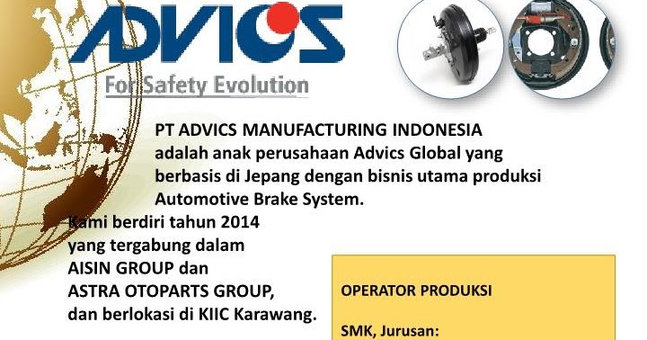 Gaji Pt Pako Gaji Pt Pako Group Pt Asia Dharma Logistics