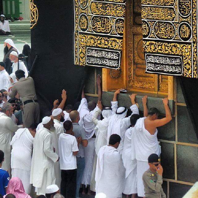 Umrah season no longer ends in Ramadan