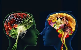 Ποιες τροφές τονώνουν τον εγκέφαλο;