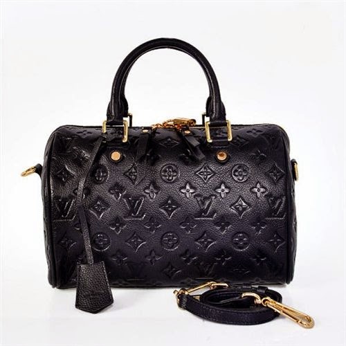 louisvuitton handbag outlets from China: replica lv handbag Monogram Empreinte Speedy ...