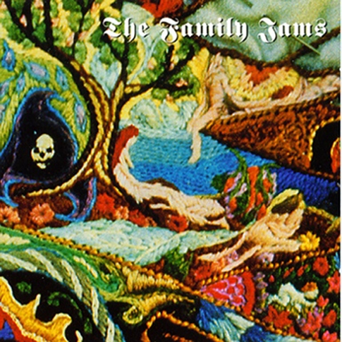 BN Fanzine The Family Jams (Manson Family album 19972CD) RESEÑA