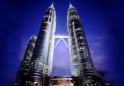 Torres Petronas - Kuala Lumpur