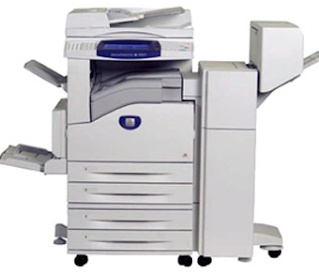 Xerox DocuCentre-III 3007Download