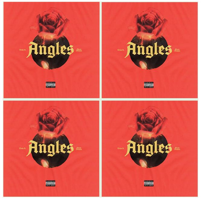 Wale's Music: ANGLES (featuring Chris Brown) Single - Song Chorus: I can't blame you, yeah.. Can't tame you.. - Streaming/MP3 Download