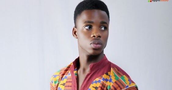 Victor Ugoo Njoku Blog Fashionista Me Samuel Ezeofor