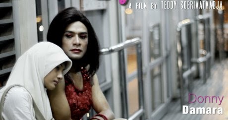 BIFFES Bengaluru International Film festival: Lovely Man