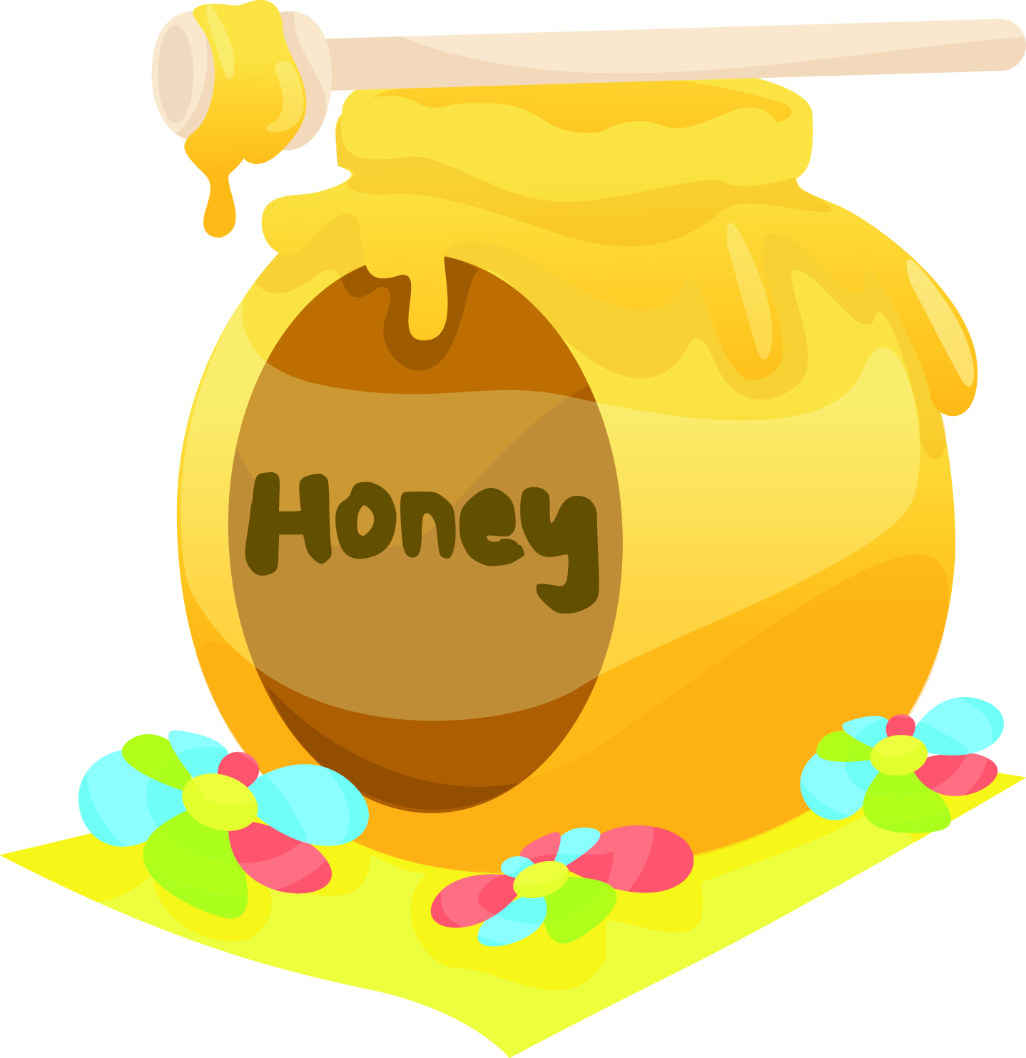 Мед на английском языке. Мед иллюстрация. Блины с медом рисунок. Винни пух с баночкой меда. Honey Flashcards for Kids.