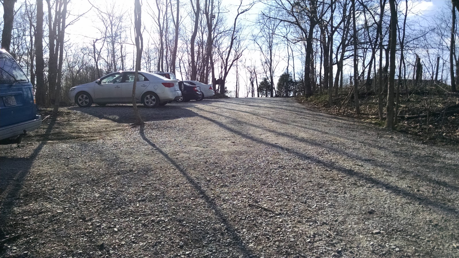 Bloomington, IN Leonard Springs Nature Park Explore This City