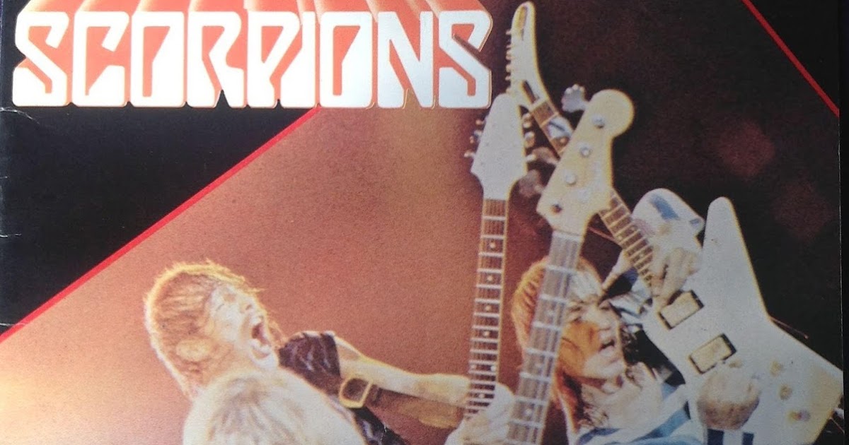 Scorpions