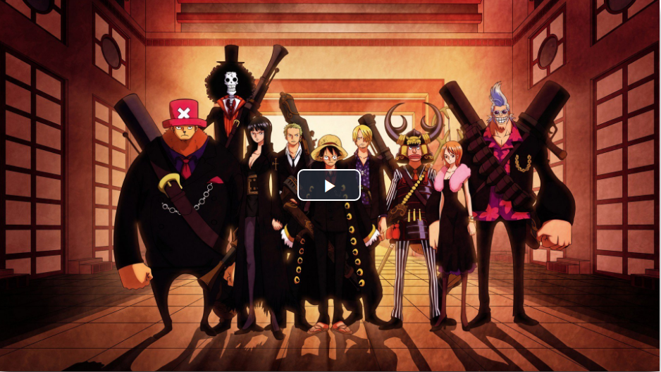 One Piece Season 18 Episodes 798 ANIME ONE PIECE