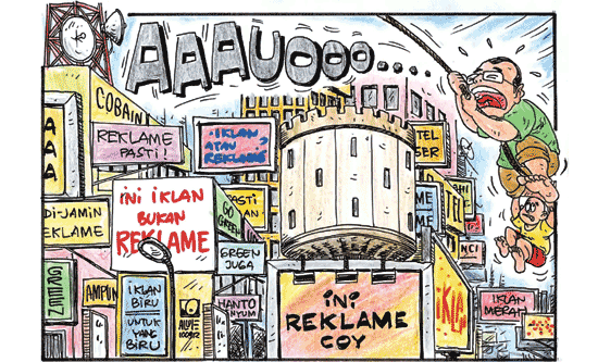 Contoh Dari Reklame Media Visual Yaitu Kecuali Temukan