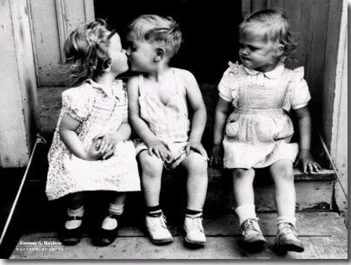 Il Cenacolo Intellettuale Robert Doisneau