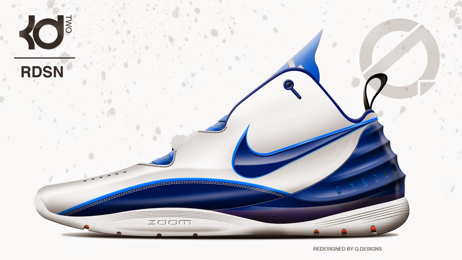 kd nike
