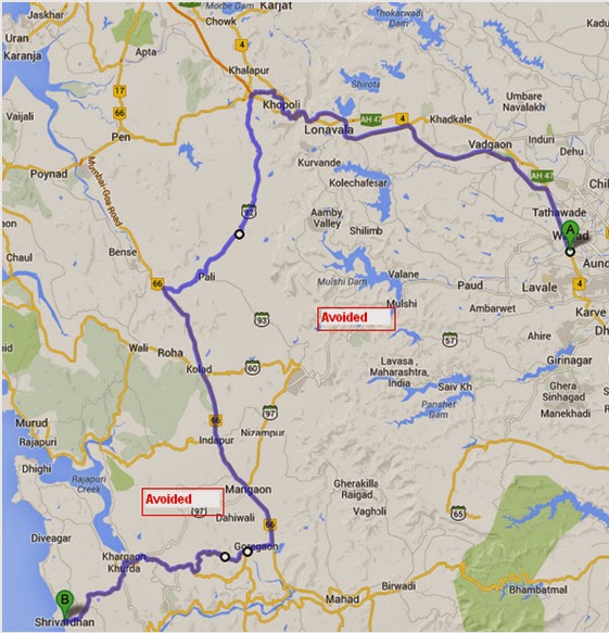 Konkan Shrivardhan konkan-shrivardhan