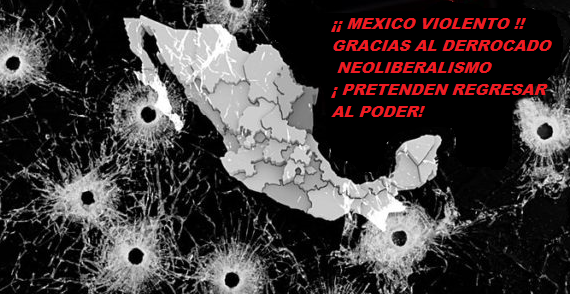 México Violento
