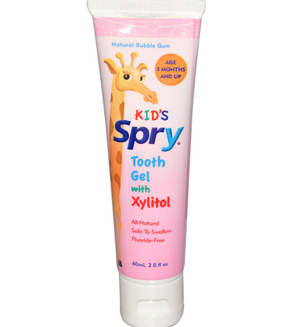 How Much Is Spry Gum At Whole Foods How Much Is Spry Gum At Whole Foods