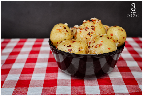batata aperitivo