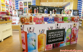 Bath & Body Works Malaysia, Bath & Body Works, Malaysia, Signature Collection, Home Fragrance, Hand Soaps and Sanitizers, Aromatherapy, Forever Collection, The Men’s Shop, True Blue Spa Collection