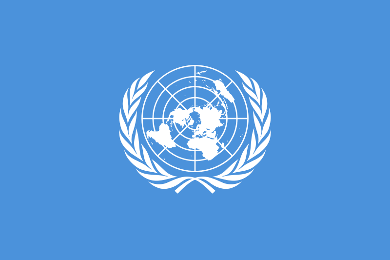 Logo Perserikatan Bangsa