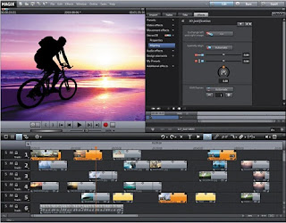 تحميل برنامج تعديل الفيديو مجانا, تحميل برنامج تحرير الفيديو والتعديل عليه مجانا, برنامج MAGIX Movie Edit Pro لتحرير وتعديل الفيديو, Download MAGIX Movie Edit Pro Free
