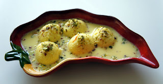 বাড়িতে বসেই রসোমালাই তৈরির রেসিপি 4 roshmalai